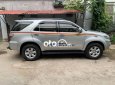 Toyota Fortuner 2009 - Bán Toyota Fortuner năm sản xuất 2009, màu bạc, 355 triệu