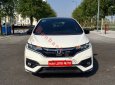 Honda Jazz    2018 - Bán Honda Jazz đời 2018, màu trắng, nhập khẩu còn mới, giá 479tr