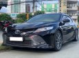 Toyota Camry   2.5Q   2019 - Cần bán xe Toyota Camry 2.5Q năm 2019, màu đen, nhập khẩu 