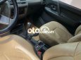 Mitsubishi Pajero Sport 2001 - Cần bán lại xe Mitsubishi Pajero Sport năm sản xuất 2001, màu xám, nhập khẩu nguyên chiếc còn mới, giá tốt