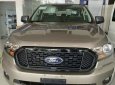 Ford Ranger XLS 2021 - Ford Ranger XLS 2021 nhập khẩu Thái Lan - giảm ngay tiền mặt - tặng bảo hiểm thân xe