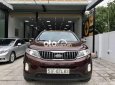 Kia Sorento 2016 - Cần bán xe Kia Sorento sản xuất năm 2016, màu đỏ còn mới, giá tốt