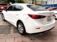 Mazda 3   1.5 AT  2017 - Cần bán Mazda 3 1.5 AT đời 2017, màu trắng còn mới