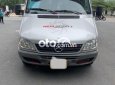 Mercedes-Benz Sprinter 2008 - Cần bán xe Mercedes đời 2008, màu bạc, nhập khẩu 