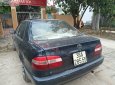 Toyota Corolla   GLi 1.6 MT  1997 - Xe Toyota Corolla GLi 1.6 MT năm 1997, màu đen giá cạnh tranh