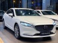 Mazda 6 2021 - Bán Mazda 6 năm 2021, ưu đãi lớn nhất trong tháng, giảm ngay tiền mặt, tặng gói phụ kiện chính hãng, thủ tục nhanh gọn