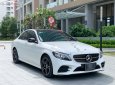 Mercedes-Benz C300    2021 - Xe Mercedes đời 2021, màu trắng còn mới