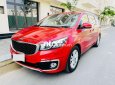 Kia Sedona 2016 - Xe Kia Sedona năm 2016, màu đỏ, xe nhập còn mới