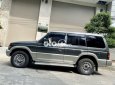 Mitsubishi Pajero Sport 2001 - Cần bán lại xe Mitsubishi Pajero Sport năm sản xuất 2001, màu xám, nhập khẩu nguyên chiếc còn mới, giá tốt
