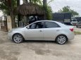 Kia Cerato 2010 - Bán Kia Cerato màu bạc, bản sport, sản xuất cuối 2010, một chủ từ mới biển HN