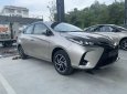 Toyota Vios 2021 - Toyota Lào Cai bán xe Toyota Vios - chương trình khuyến mại tốt nhất khu vực