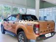 Ford Ranger 2018 - Bán Ford Ranger sản xuất năm 2018, màu nâu, nhập khẩu 