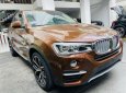 BMW X4 xDrive20i 2016 - Bán xe BMW X4 xDrive20i năm sản xuất 2016, nhập khẩu nguyên chiếc như mới