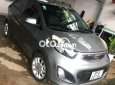 Kia Picanto 2013 - Bán Kia Picanto sản xuất 2013, màu xám còn mới