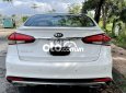 Kia Cerato 2017 - Bán Kia Cerato đời 2017, màu trắng còn mới