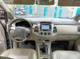 Toyota Innova 2015 - Bán ô tô Toyota Innova năm sản xuất 2015, màu bạc  