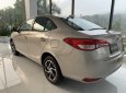 Toyota Vios 2021 - Toyota Lào Cai bán xe Toyota Vios - chương trình khuyến mại tốt nhất khu vực