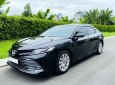 Toyota Camry   2.0G  2021 - Cần bán lại xe Toyota Camry 2.0G sản xuất năm 2021, màu đen, xe nhập