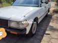 Toyota Crown 1989 - Bán Toyota Crown đời 1989, màu trắng, xe nhập