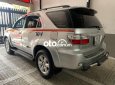 Toyota Fortuner 2009 - Bán Toyota Fortuner năm sản xuất 2009, màu bạc, 355 triệu