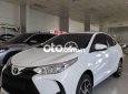 Toyota Vios 2021 - Cần bán xe Toyota Vios năm sản xuất 2021, màu trắng