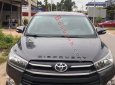 Toyota Innova     2017 - Cần bán lại xe Toyota Innova năm sản xuất 2017, màu đen  