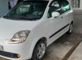 Chevrolet Spark 2010 - Cần bán lại xe Chevrolet Spark sản xuất 2010, màu trắng, giá chỉ 102 triệu