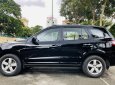 Hyundai Santa Fe 2007 - Bán xe Hyundai Santa Fe 2007 bản CRDi 2.2AT 2 cầu 4WD, chạy 160 ngàn km một đời chủ