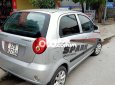 Chevrolet Spark 2013 - Xe Chevrolet Spark năm 2013, màu bạc, nhập khẩu nguyên chiếc  