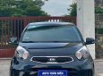 Kia Morning Si MT 2017 - Bán Kia Morning Si MT 2017, màu xanh