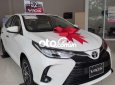 Toyota Vios 2021 - Cần bán xe Toyota Vios năm sản xuất 2021, màu trắng