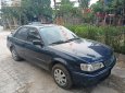 Toyota Corolla   GLi 1.6 MT  1997 - Xe Toyota Corolla GLi 1.6 MT năm 1997, màu đen giá cạnh tranh