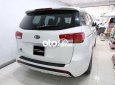 Kia Sedona     2016 - Bán ô tô Kia Sedona năm 2016, màu trắng, xe nhập còn mới