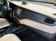 Kia Rondo   GAT 2016 - Bán xe Kia Rondo GAT sản xuất 2016 màu ghi vàng, giá tốt