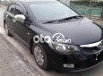 Honda Civic 2011 - Cần bán lại xe Honda Civic năm 2011, 390tr