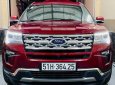 Ford Explorer 2019 - Cần bán lại xe Ford Explorer năm 2019, màu đỏ, nhập khẩu 