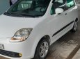 Chevrolet Spark 2010 - Cần bán lại xe Chevrolet Spark sản xuất 2010, màu trắng, giá chỉ 102 triệu