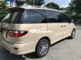 Toyota Previa 2000 - Bán ô tô Toyota Previa sản xuất năm 2000, màu bạc, nhập khẩu còn mới