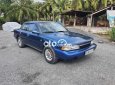 Toyota Camry 1988 - Cần bán xe Toyota Camry năm sản xuất 1988, màu xanh lam, xe nhập