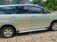 Toyota Innova 2008 - Bán Toyota Innova năm 2008, màu bạc  