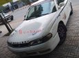 Mazda 626   2.0 MT  1995 - Bán ô tô Mazda 626 2.0 MT năm 1995, màu trắng, nhập khẩu  