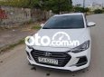 Hyundai Elantra   2019 - Cần bán gấp Hyundai Elantra đời 2019, màu trắng  