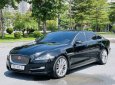 Jaguar XJL 2016 - Jaguar XJL 3.0 model 2017, màu đen, xe nhập