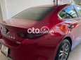 Mazda 3    2020 - Bán Mazda 3 năm sản xuất 2020, màu đỏ  