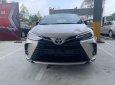 Toyota Vios 2021 - Toyota Lào Cai bán xe Toyota Vios - chương trình khuyến mại tốt nhất khu vực