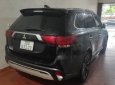 Mitsubishi Outlander   2.0 CVT Premium 2020 - Cần bán lại xe Mitsubishi Outlander 2.0 CVT Premium năm sản xuất 2020, màu đen chính chủ, giá tốt