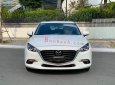 Mazda 3   1.5L Sport Luxury   2019 - Cần bán Mazda 3 1.5L Sport Luxury năm 2019, màu trắng còn mới