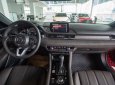 Mazda 6 2021 - Bán Mazda 6 năm 2021, ưu đãi lớn nhất trong tháng, giảm ngay tiền mặt, tặng gói phụ kiện chính hãng, thủ tục nhanh gọn