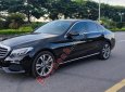 Mercedes-Benz C250   2018 - Xe Mercedes C250 năm 2018, màu đen còn mới