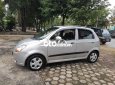 Chevrolet Spark 2010 - Xe Chevrolet Spark đời 2010, màu bạc, 79 triệu